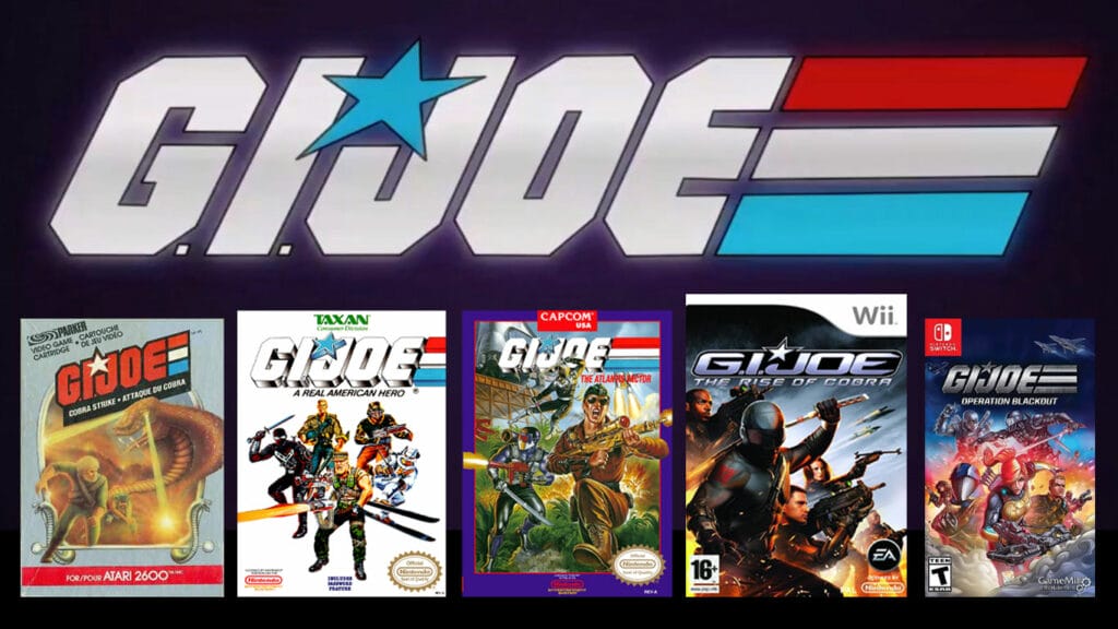 Análisis: G.I. Joe Wrath of Cobra