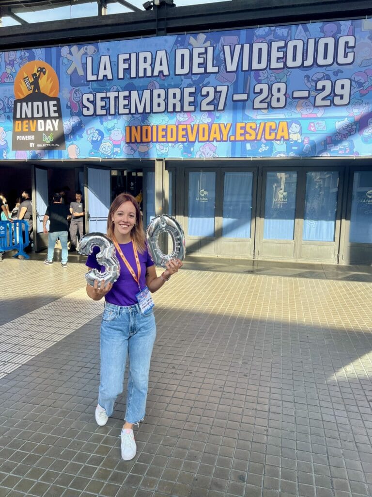 Crónica: IndiedevDay 2024 - El paraíso de los videojuegos indies