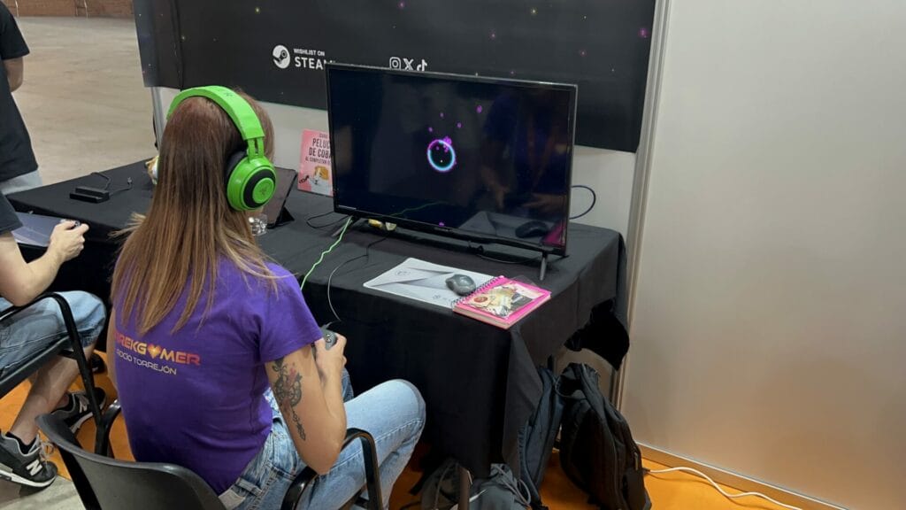 Crónica: IndiedevDay 2024 - El paraíso de los videojuegos indies
