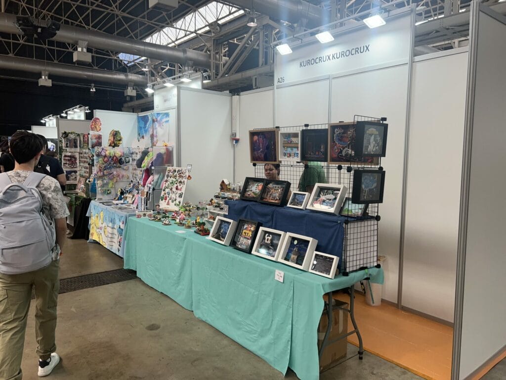 Crónica: IndiedevDay 2024 - El paraíso de los videojuegos indies