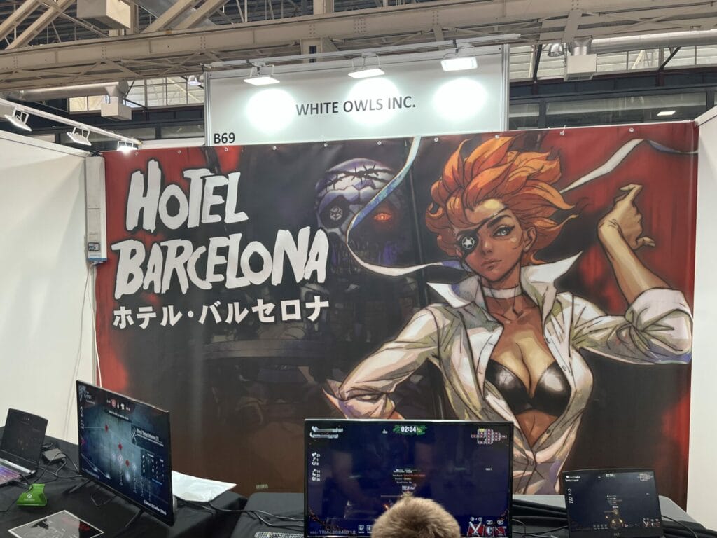 Crónica: IndiedevDay 2024 - El paraíso de los videojuegos indies