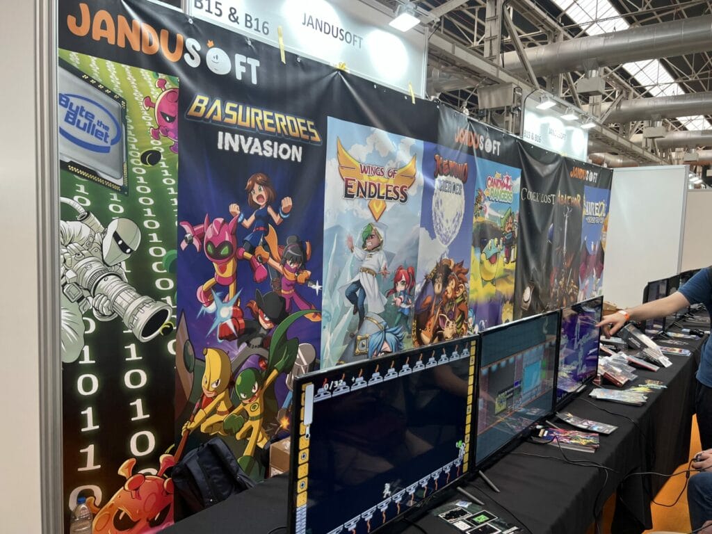 Crónica: IndiedevDay 2024 - El paraíso de los videojuegos indies