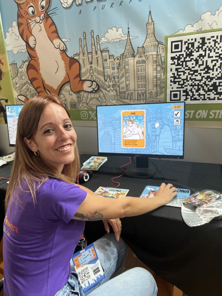 Crónica: IndiedevDay 2024 - El paraíso de los videojuegos indies