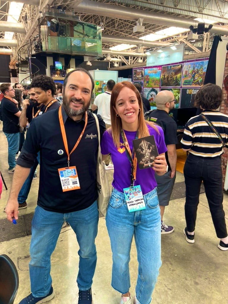 Crónica: IndiedevDay 2024 - El paraíso de los videojuegos indies