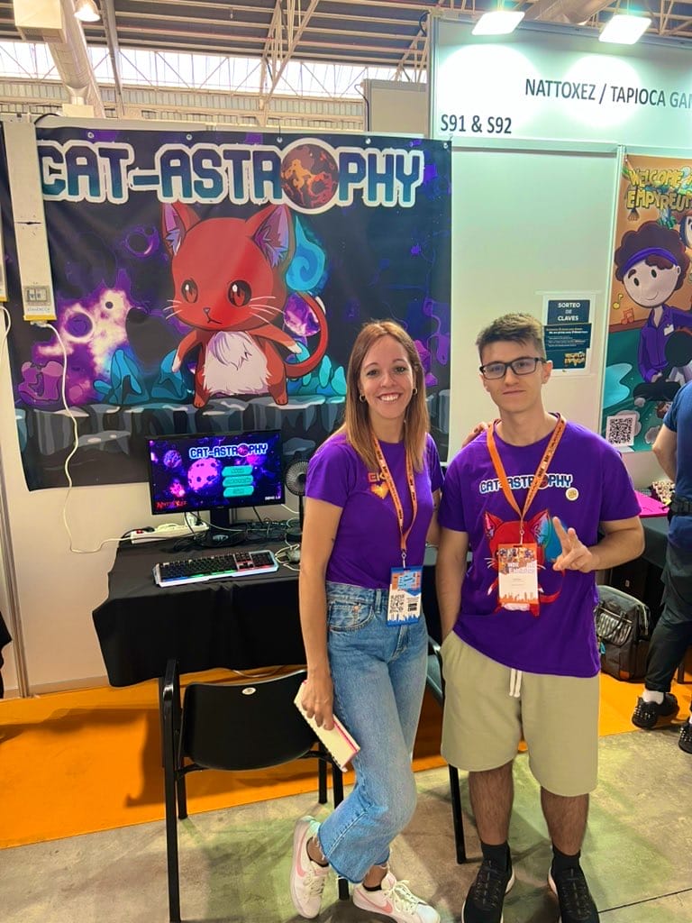 Crónica: IndiedevDay 2024 - El paraíso de los videojuegos indies