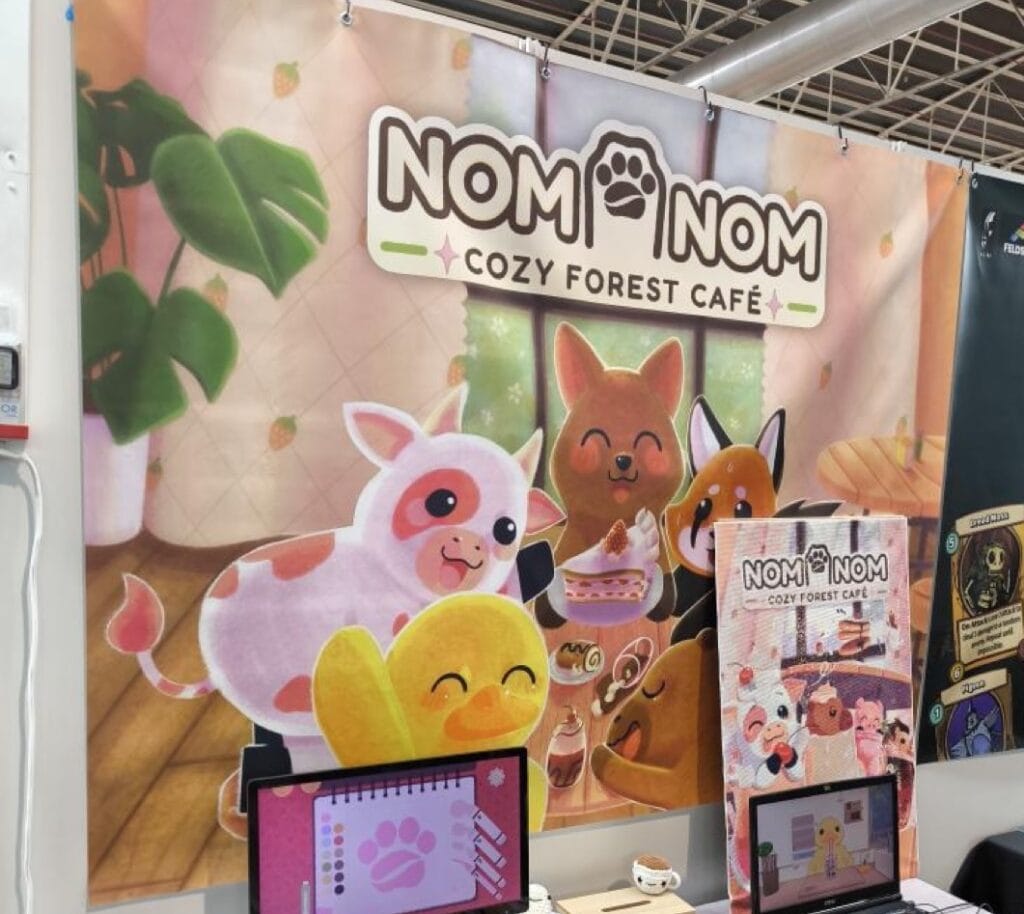 Crónica: IndiedevDay 2024 - El paraíso de los videojuegos indies