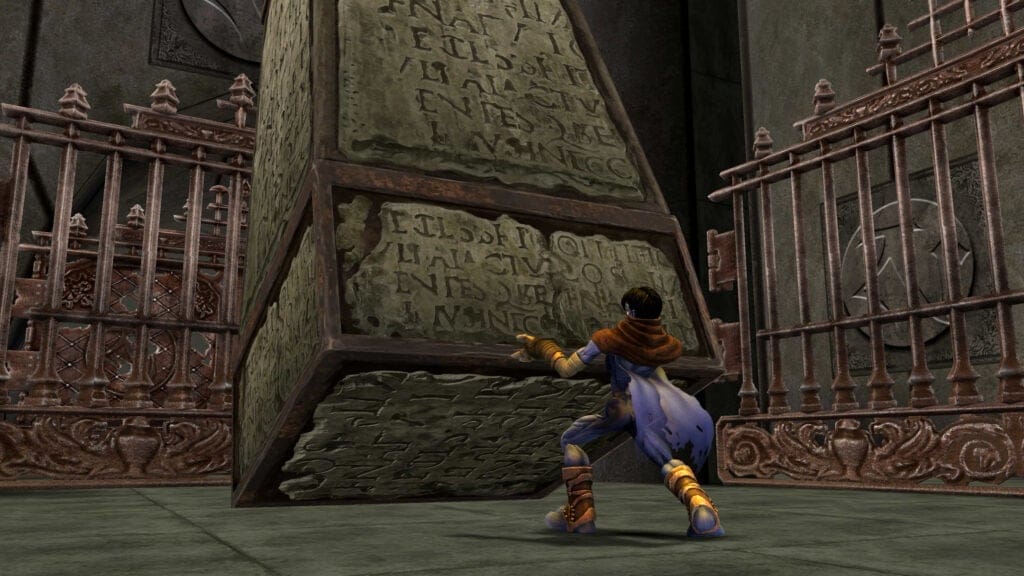 Se anuncia Legacy of Kain: Soul Reaver 1 & 2 Remastered para todas las plataformas