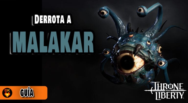 Throne and Liberty: Malakar - Incursión de Gremio