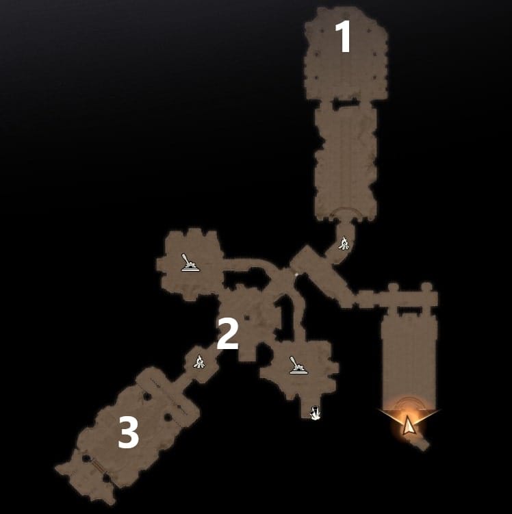 Throne and Liberty - Guía de mazmorra: Abismo Letal Throne and Liberty - Guía de mazmorra: Abismo Letal