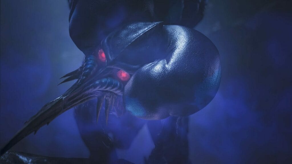 Capcom anuncia la fecha y otros detalles de la beta abierta de Monster Hunter Wilds Monster Hunter Wilds - Rompololo