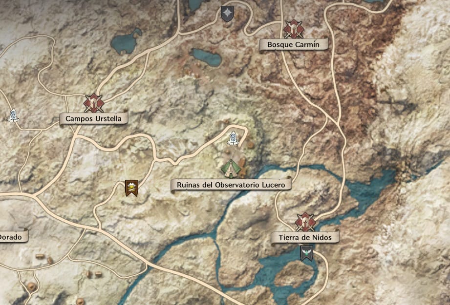 Throne and Liberty: Cómo llegar a la Isla del Reptiloide en Gigantrita. Throne and Liberty: Cómo llegar a la Isla del Reptiloide en Gigantrita.