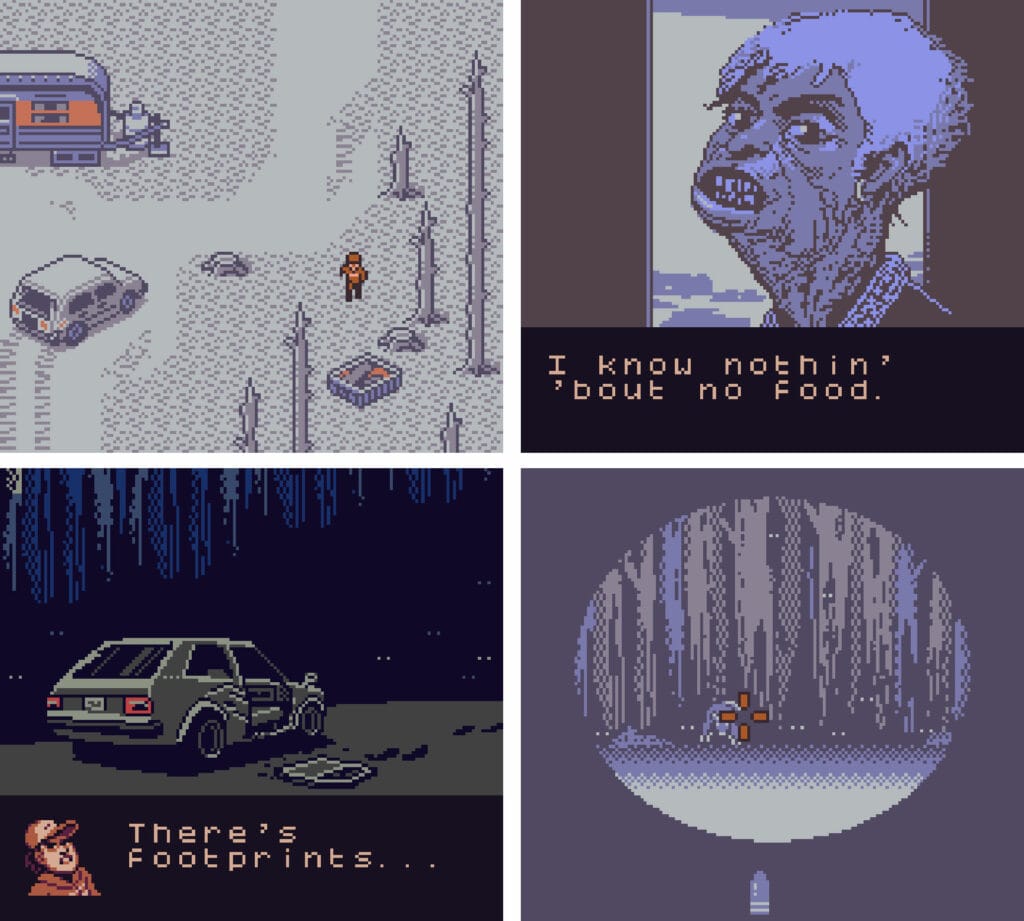 Análisis: Metamorphosis Collection