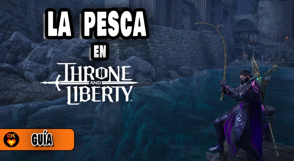 Throne and liberty: Qué son los Amitoi y para qué sirven. Consejos.