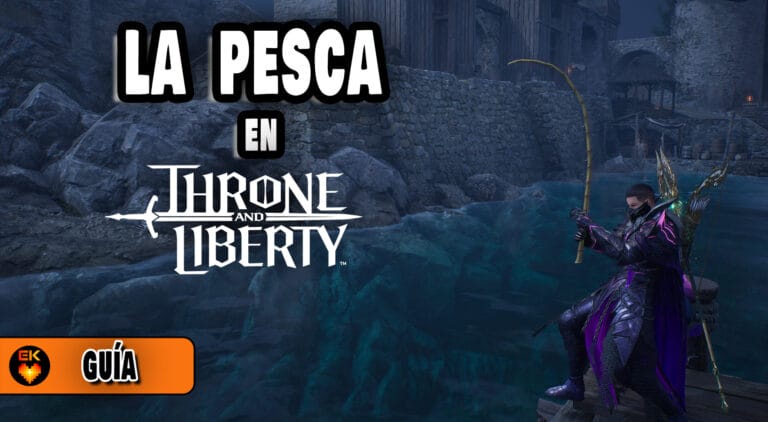 Throne and liberty: Qué son los Amitoi y para qué sirven. Consejos.