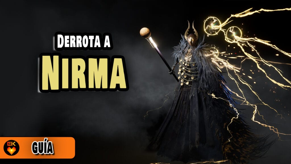 Throne and Liberty: Nirma – Incursión de Gremio