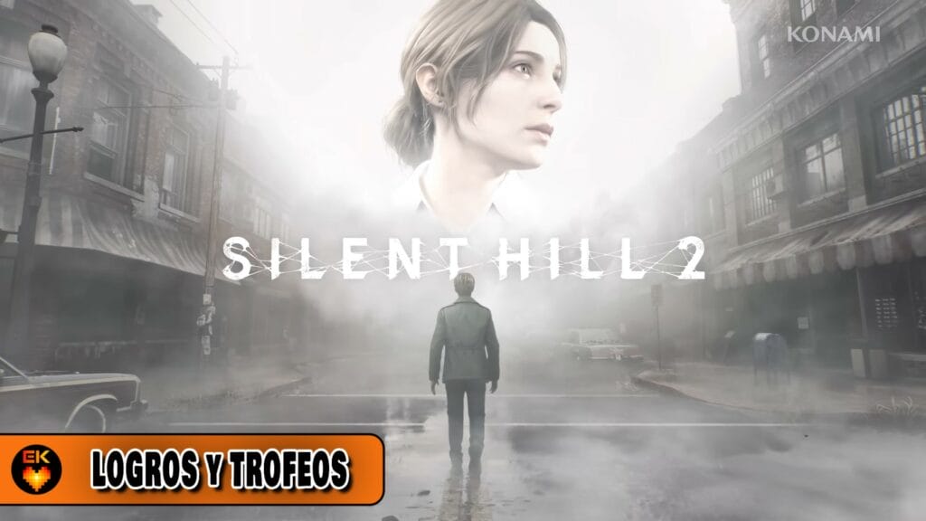 Silent Hill 2 (Remake)