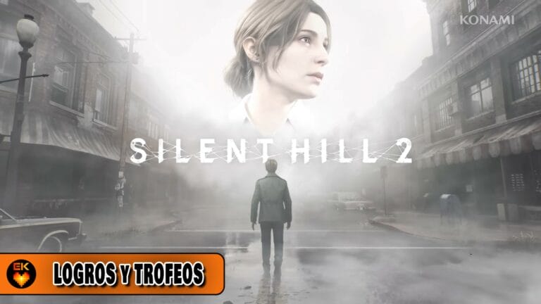 Silent Hill 2 (Remake)