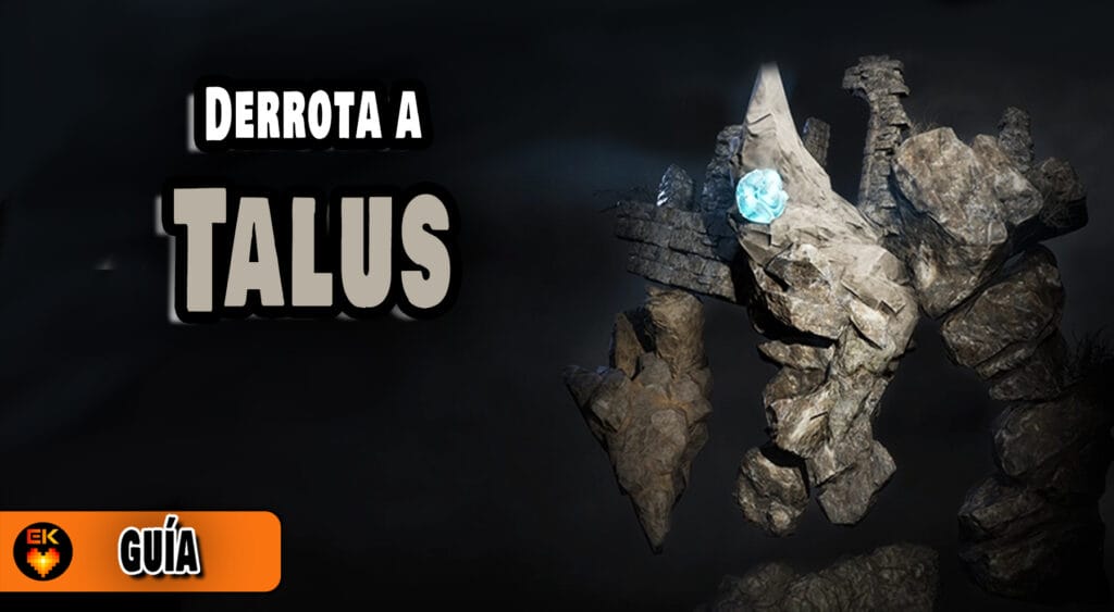 Throne and Liberty: Talus - Incursión de Gremio