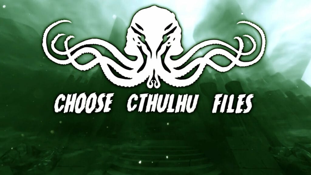 Choose Cthulhu