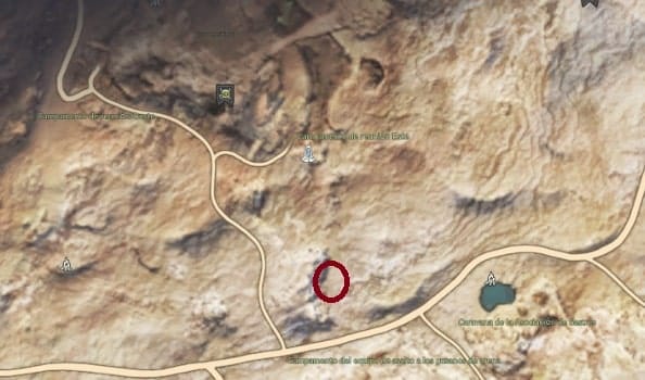 Throne and Liberty: Cómo completar Throne and Liberty: Cómo completar "La bendición de la reina"