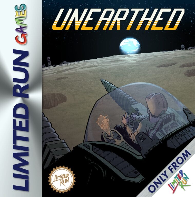 Unearthed