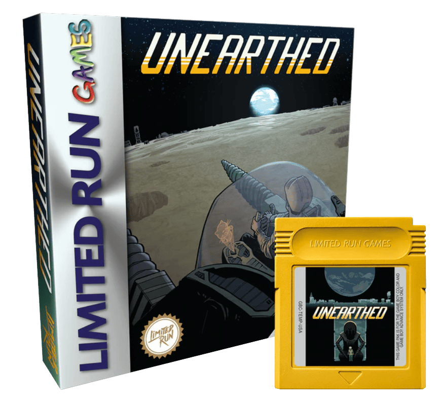 Análisis: Unearthed