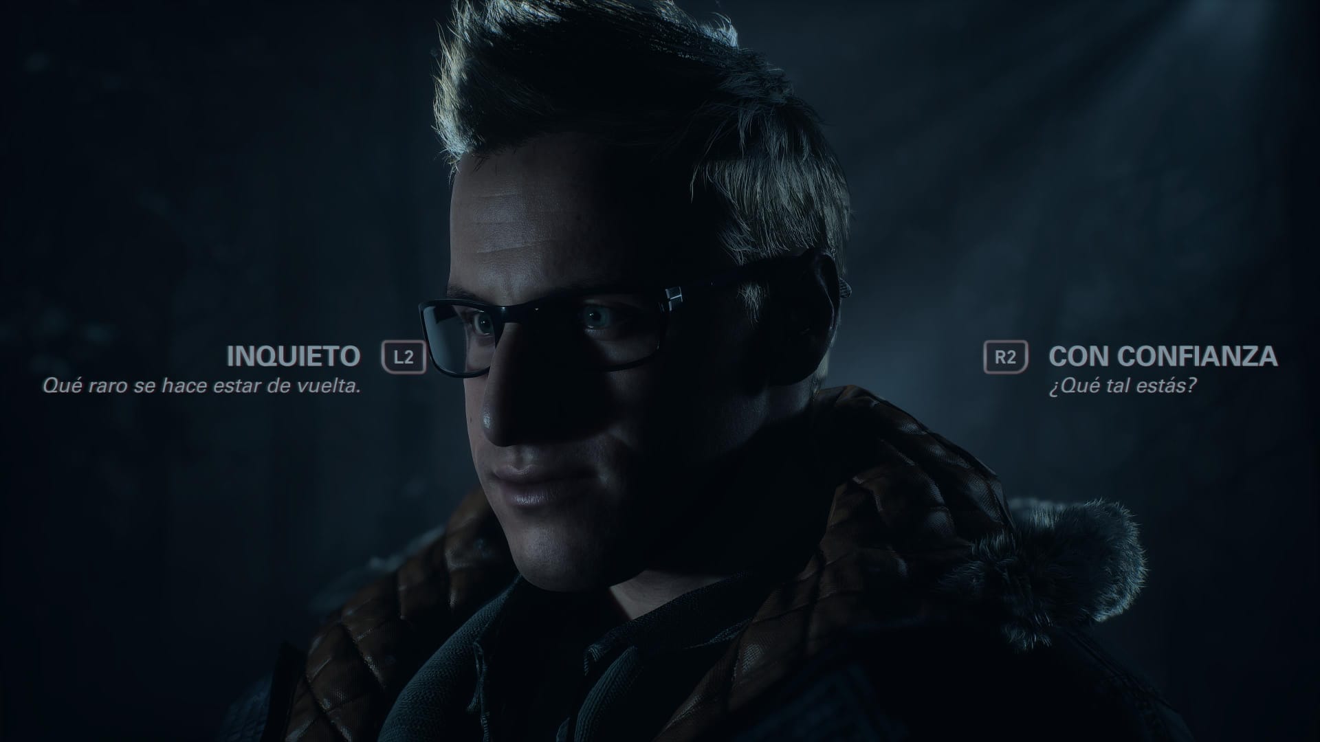 Análisis: Until Dawn Until Dawn: toma de decisiones