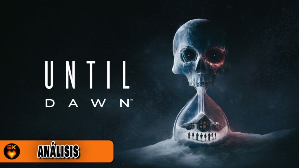 Análisis: Until Dawn