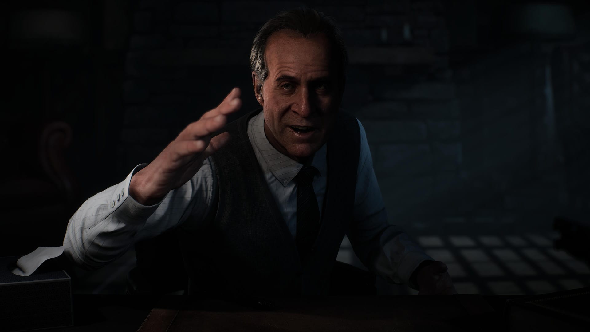 Análisis: Until Dawn Until Dawn - psico