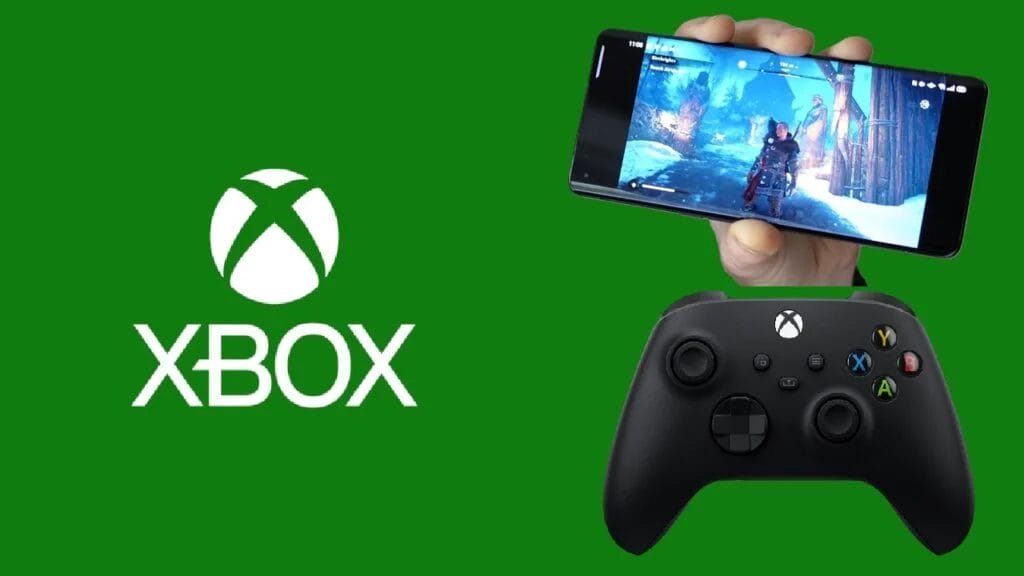 La Xbox App de android permitirá comprar y jugar en el Cloud