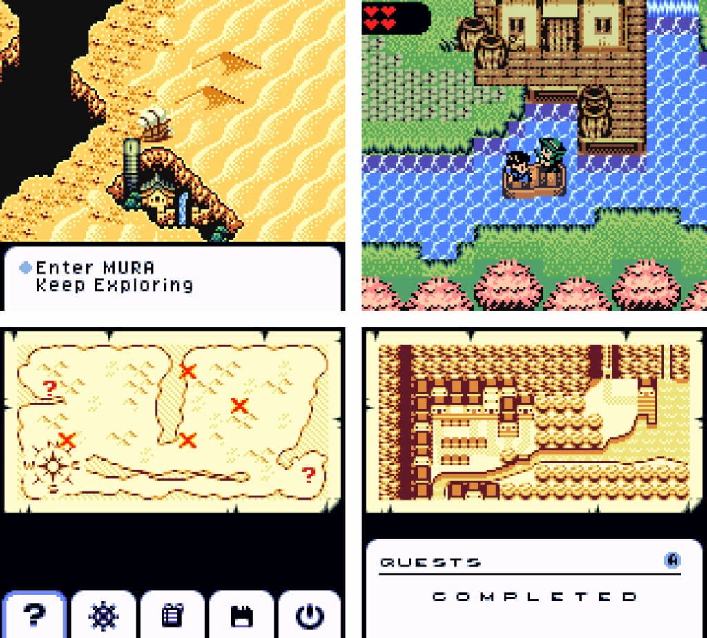 Análisis: Zephyr's pass