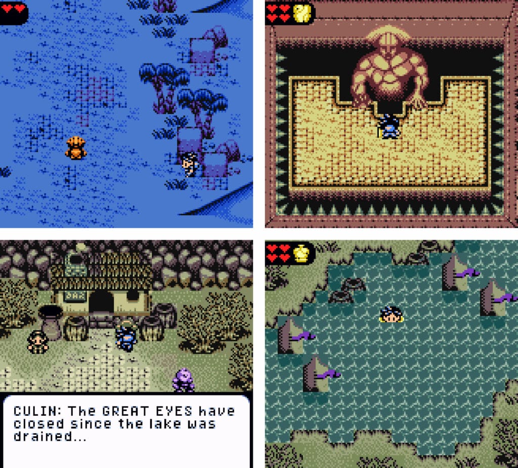 Análisis: Zephyr's pass