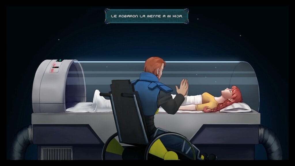 Análisis: MindSeize Análisis: MindSeize