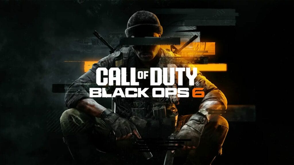 Call of Duty Black Ops 6 - Especificaciones técnicas y lanzamiento