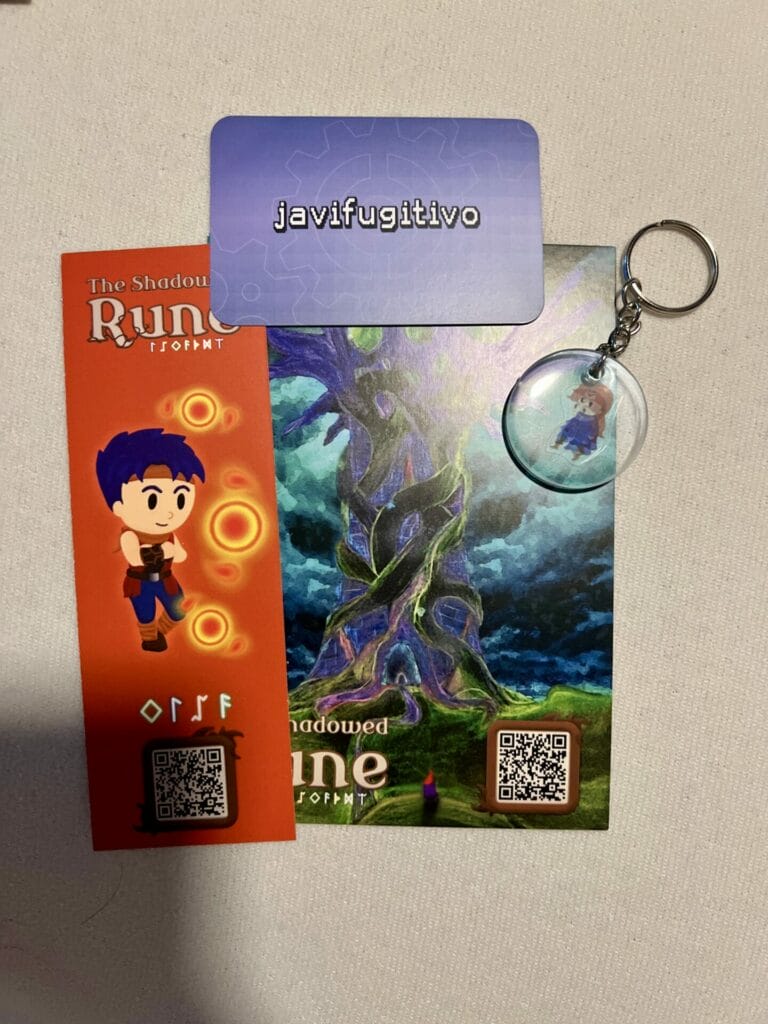 Crónica: IndiedevDay 2024 - El paraíso de los videojuegos indies