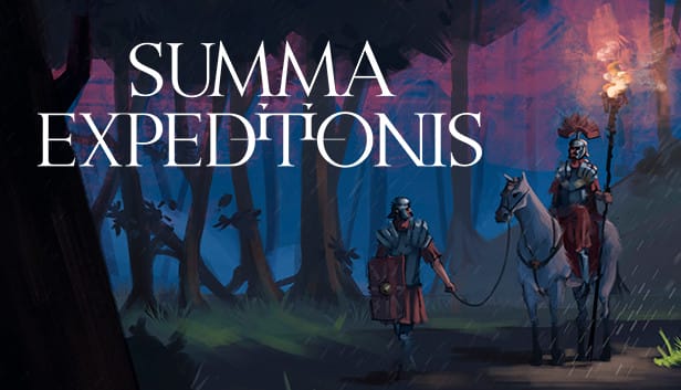 Summa Expeditionis, un nuevo juego de supervivencia y estrategia español, lanza su kickstarter