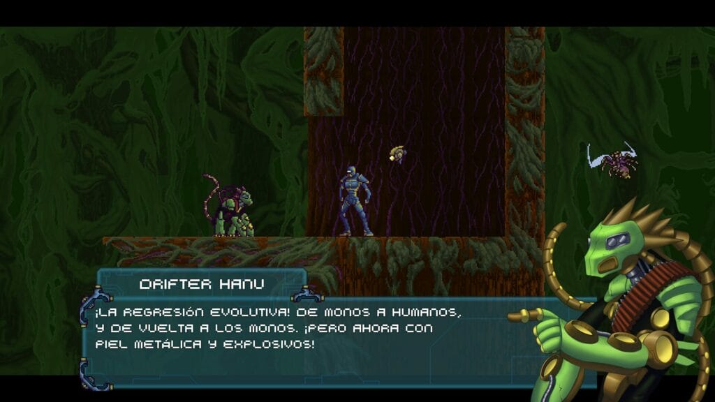 Análisis: MindSeize Análisis: MindSeize