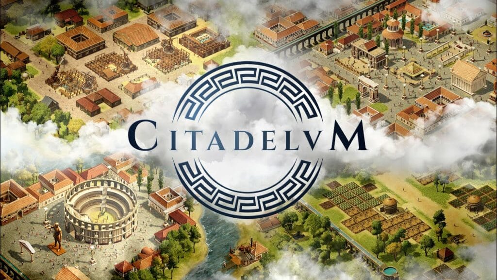 Análisis: Citadelum