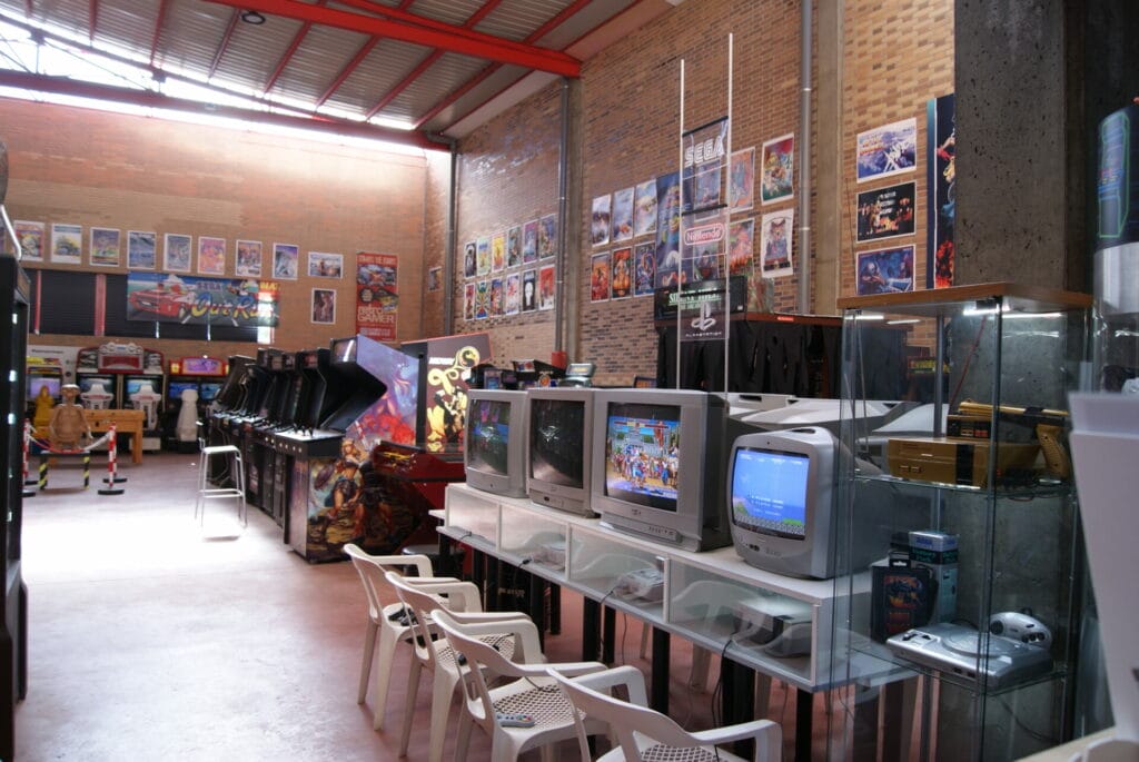 Street Fighter 2 tendrá un torneo en El Templo del Arcade Street Fighter 2 tendrá un torneo en El Templo del Arcade