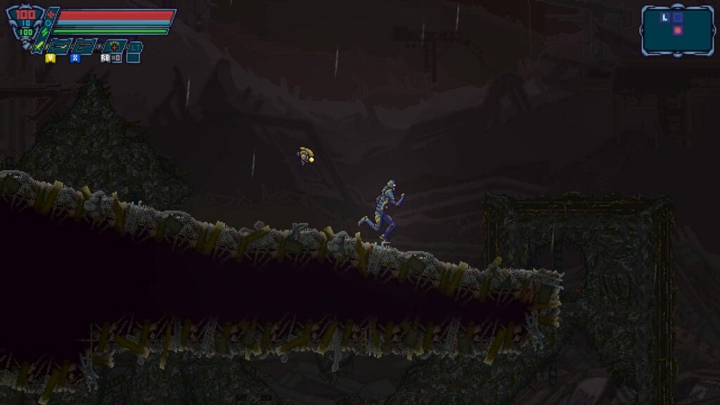 Análisis: MindSeize Análisis: MindSeize