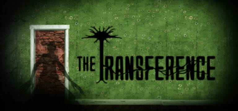 The Transference, un nuevo juego de terror español, tendrá demo en Halloween