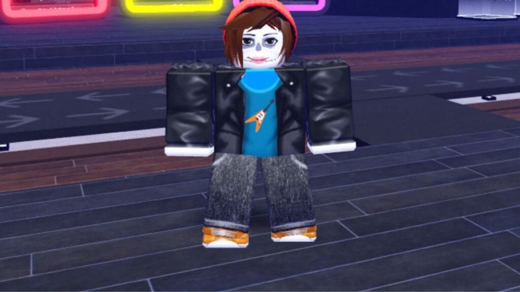 Roblox: Códigos de MMA Legends de octubre 2024