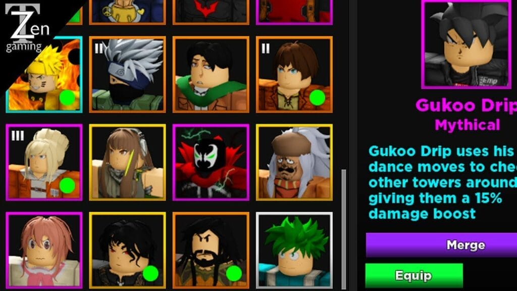 Roblox: códigos de Ultimate Tower Defense de octubre 2024