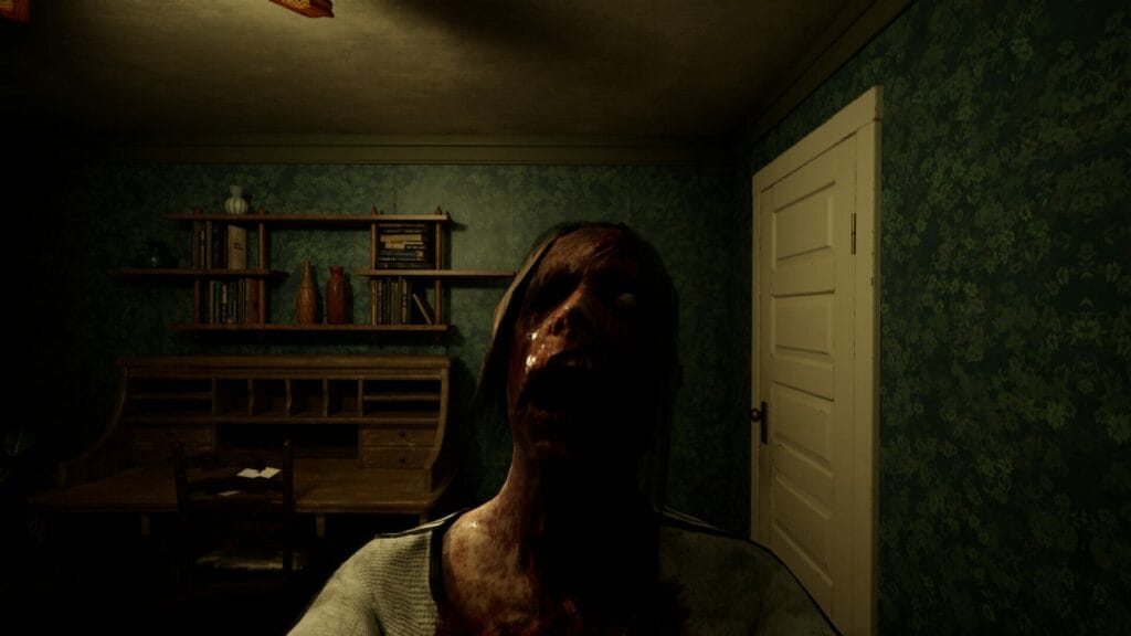 The Transference, un nuevo juego de terror español, tendrá demo en Halloween The Transference, un nuevo juego de terror español, tendrá demo en Halloween