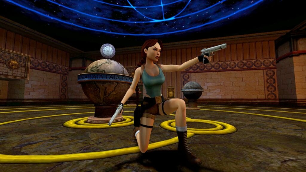 Anunciado Tomb Raider IV-V-VI Remastered