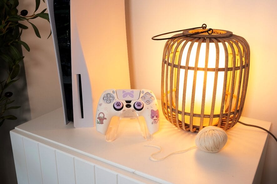 Tanooki: FR-TEC presenta su línea perfecta si te encanta el cozy gaming Tanooki: FR-TEC presenta su línea perfecta si te encanta el cozy gaming