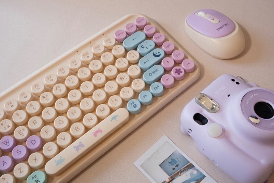 Tanooki: FR-TEC presenta su línea perfecta si te encanta el cozy gaming