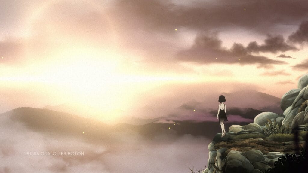 Análisis: Last Time I Saw You Análisis: Last Time I Saw You