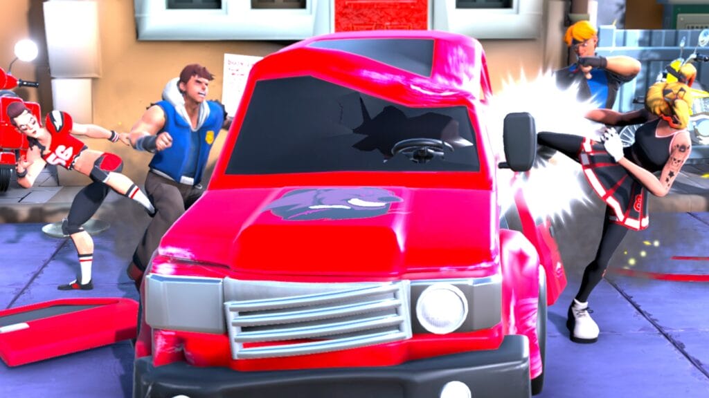 Listado de Juegos gratuito en Game Pass octubre de 2024