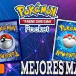 Pokémon TCG Pocket: los mejores mazos del momento